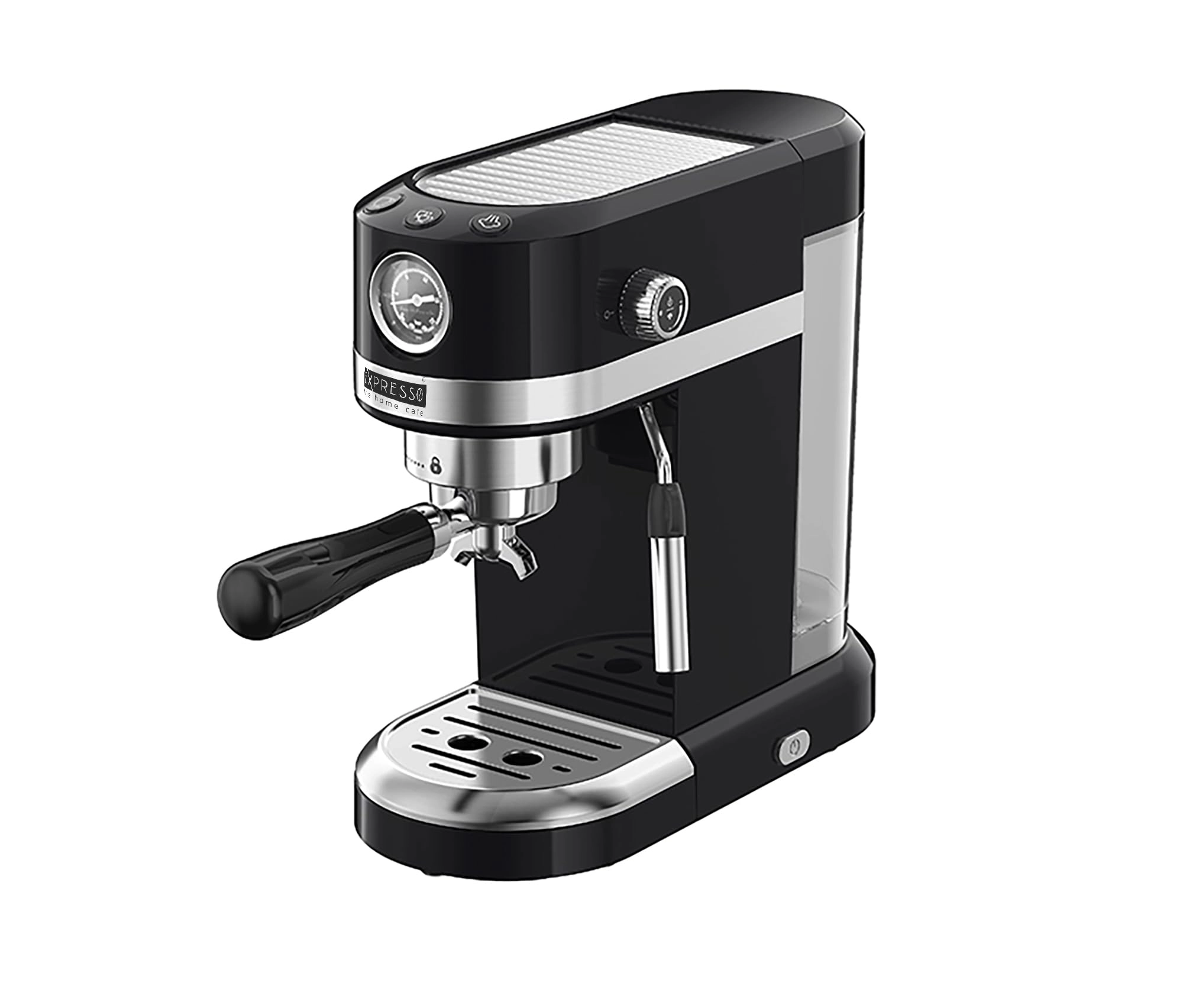 EXPRESSO Classico - & Milk EM3102