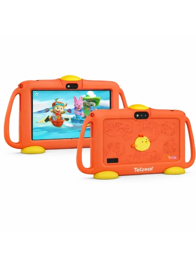 P601 - 6GB 7 Inch 128GB