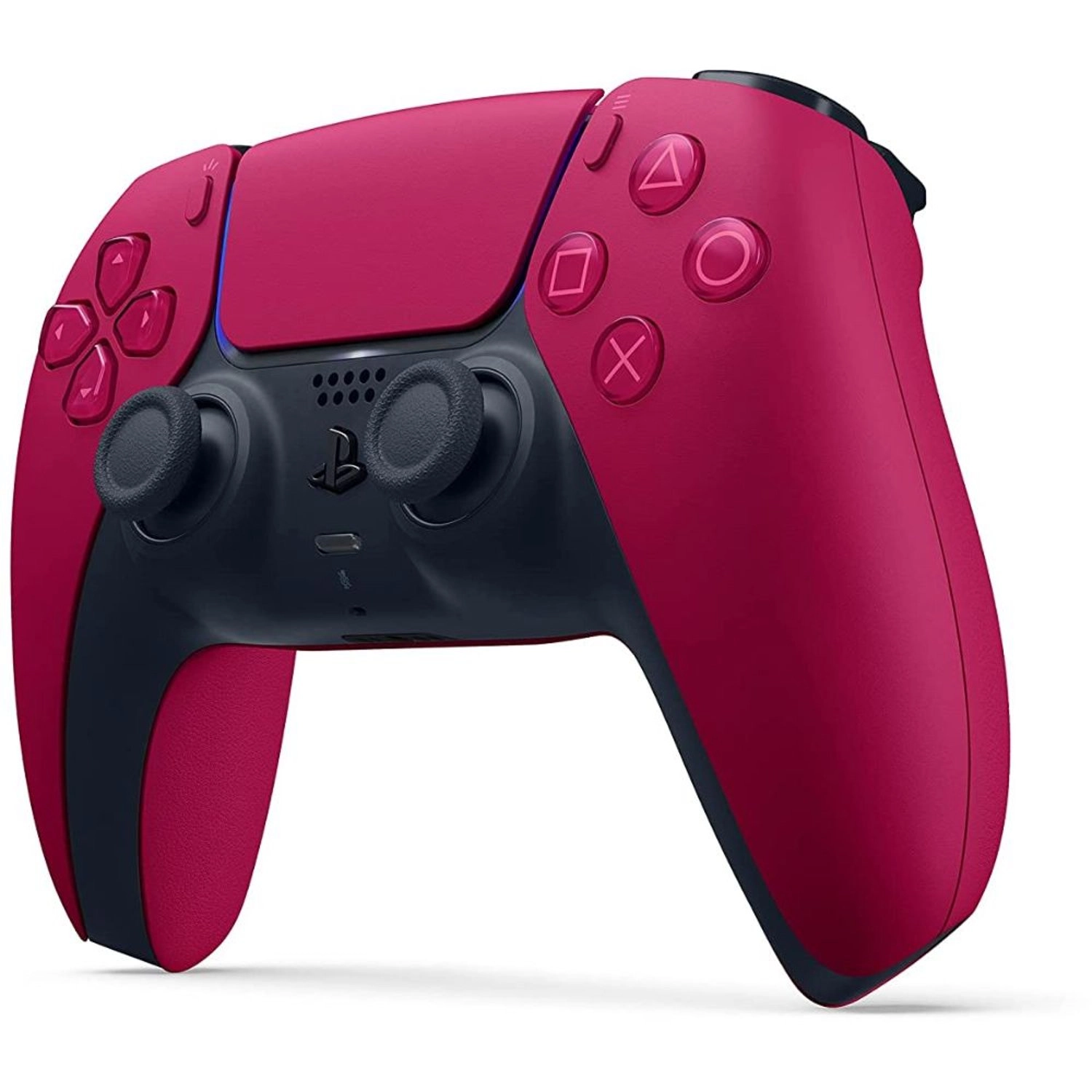 DualSense Wireless Controller (PS5) Red