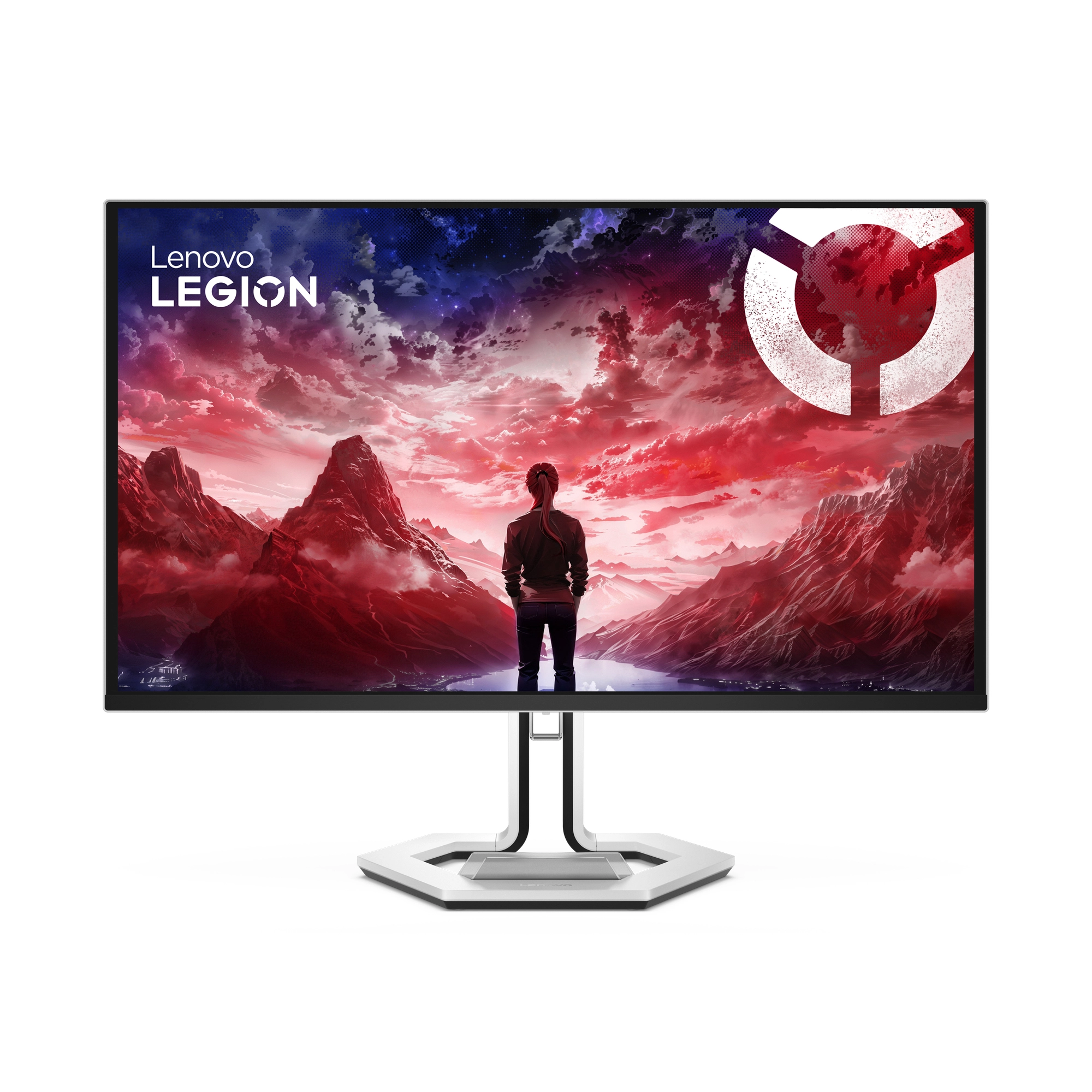 Legion 27U-10 - 67D1GAC1AE 27inch 3840 x 2160