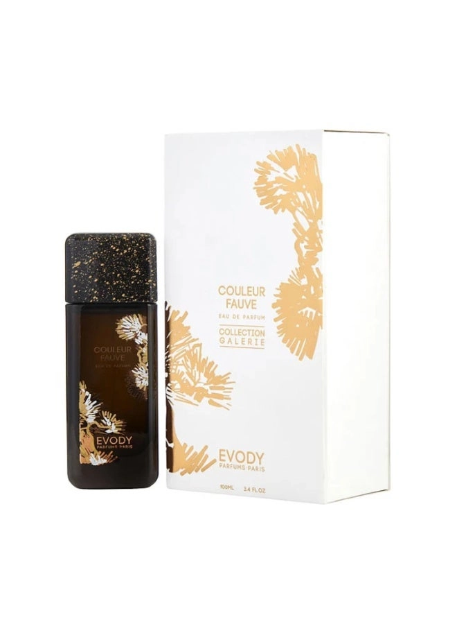Couleur Fauve Eau de Parfum 100ml