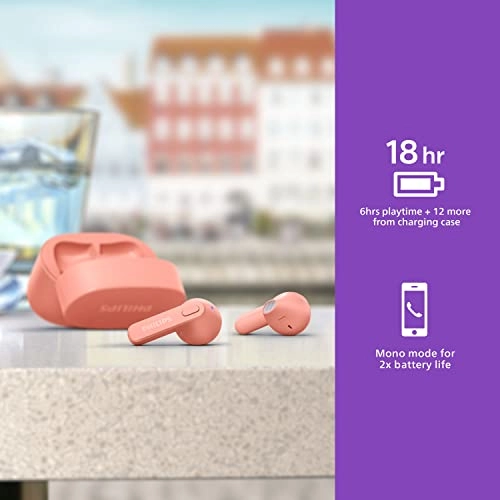 T2236 Wireless Earbud