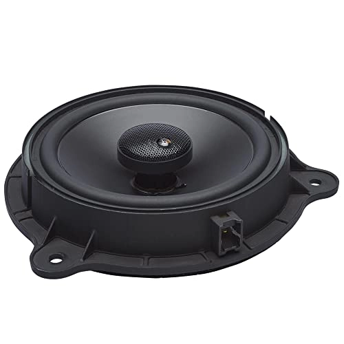 OE652-FD - 6.5" Coaxial