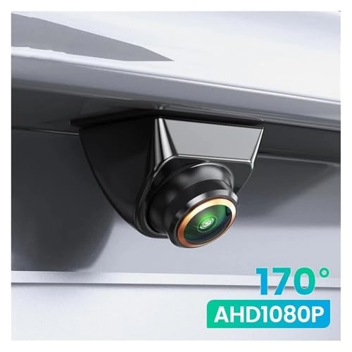 Reversing Camera - Night vision Wired 1080P