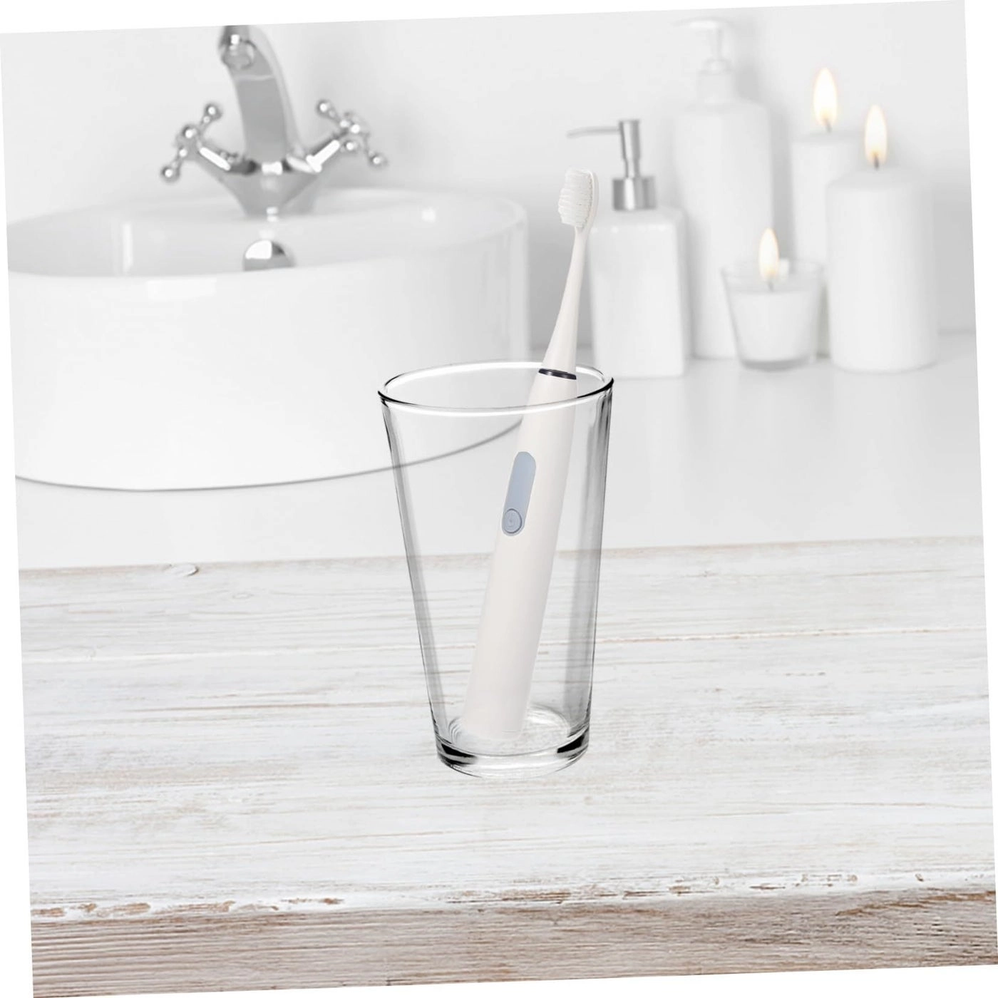 Sonic - Rechargeable Soft Bristles Gum Care Mode