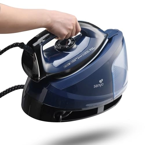 Nice Steam - 6 bar 1.2 l