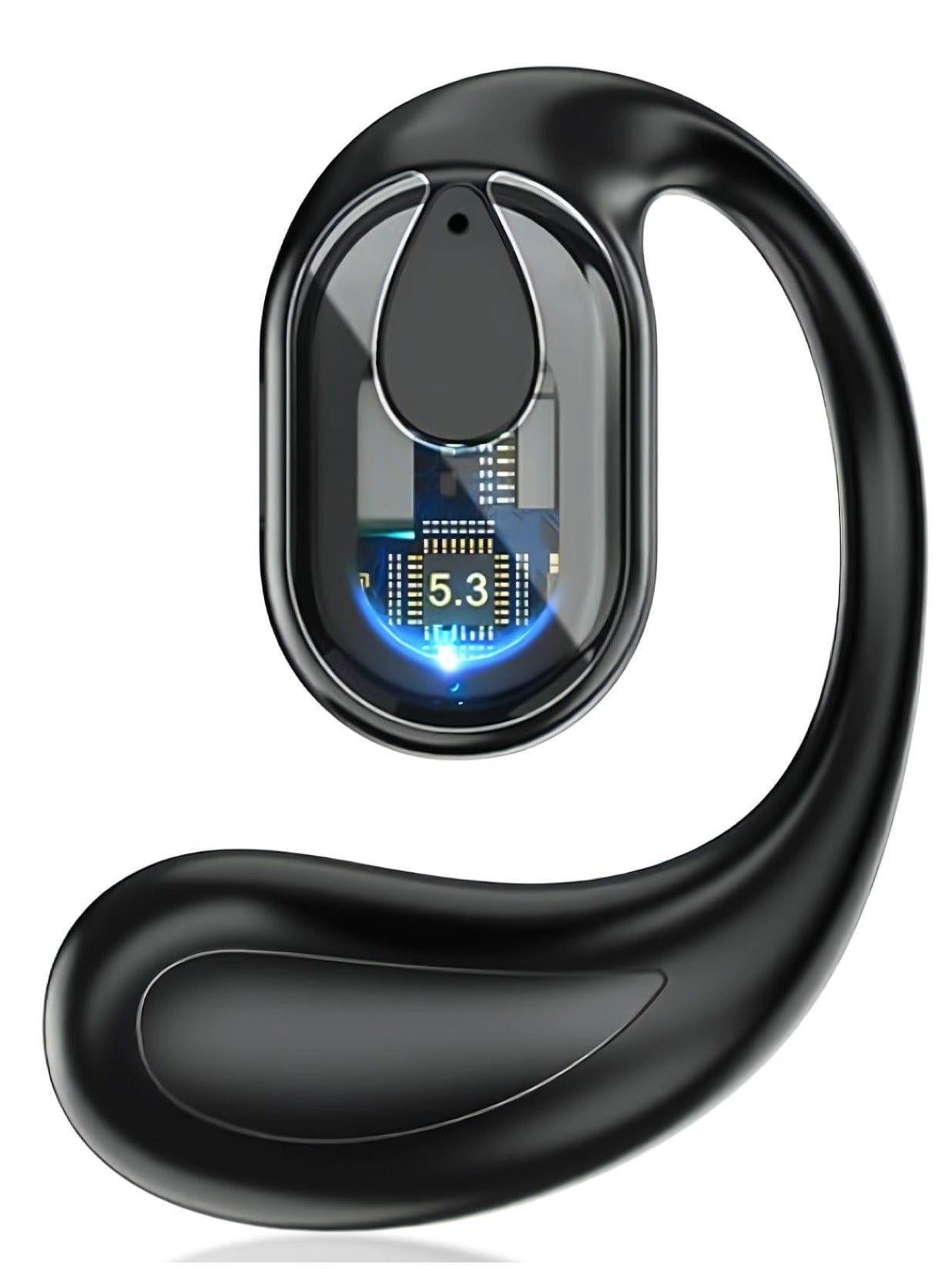 EK4377 Wireless Headset