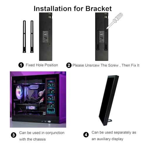 VS0916SJ01-B - 9.16 inch 1920x462