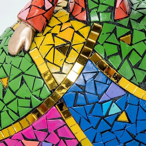 A Menina - Multi-coloured 1 piece(s)