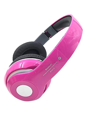 STN 13 Wireless Headphone