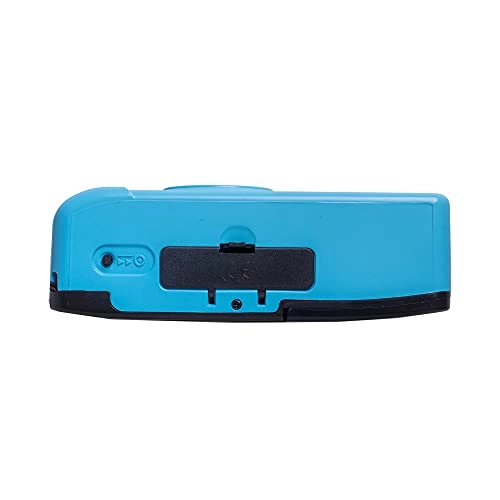 M35 - Fixed-Focus Wide-Angle Lens