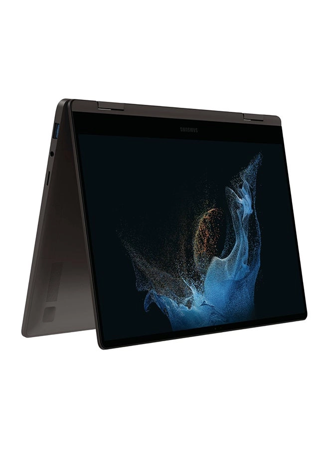 (Renewed) Book2 360 NP730QED-KA1US - 13.3'' Core i7-1255U 12GB DDR5 512GB SSD