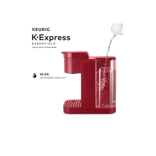 K-Express Essentials VIPRB-K Express