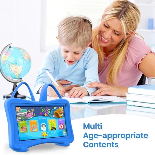 KIDS707A - 2GB 7in 32GB