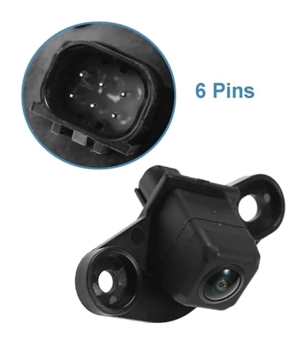 Reversing Camera - Night vision