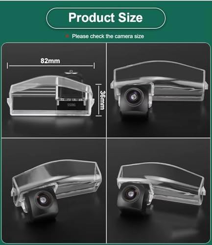 56054158AB - Night vision Wireless 1080P