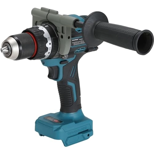 Impact Drill - 1300 In-lb Brushless 18V