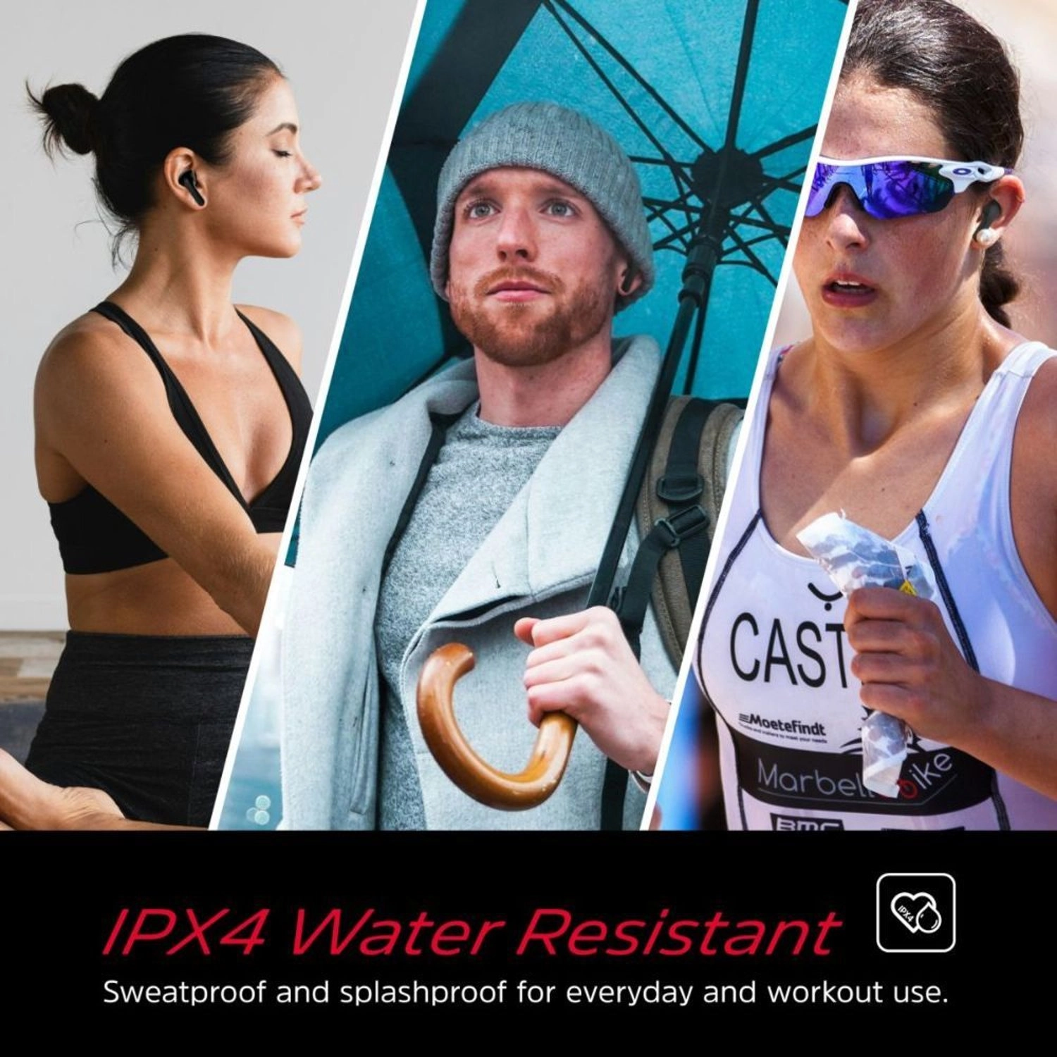 UB2000 Wireless Earbud