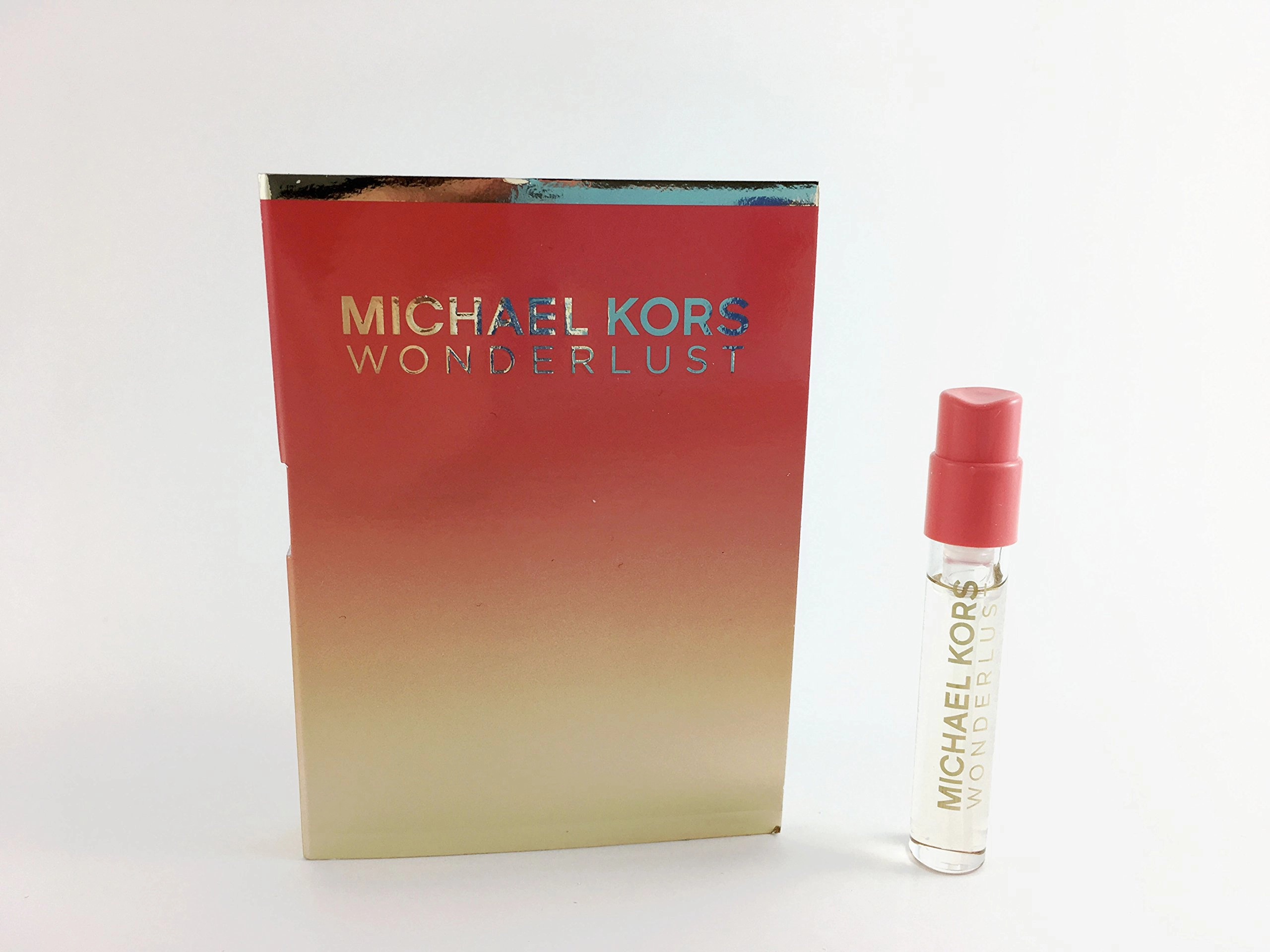 Michael Kors Wonderlust - Eau de Parfum 1.5 ml