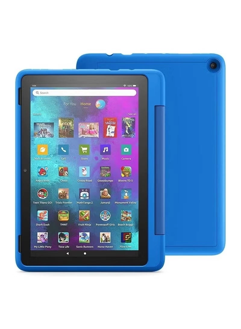 Fire Hd 10 Kids Pro - 3GB 10.1" 32GB