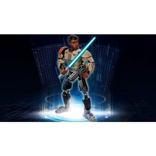Star Wars Finn - Star Wars,Action,Movie Star Wars