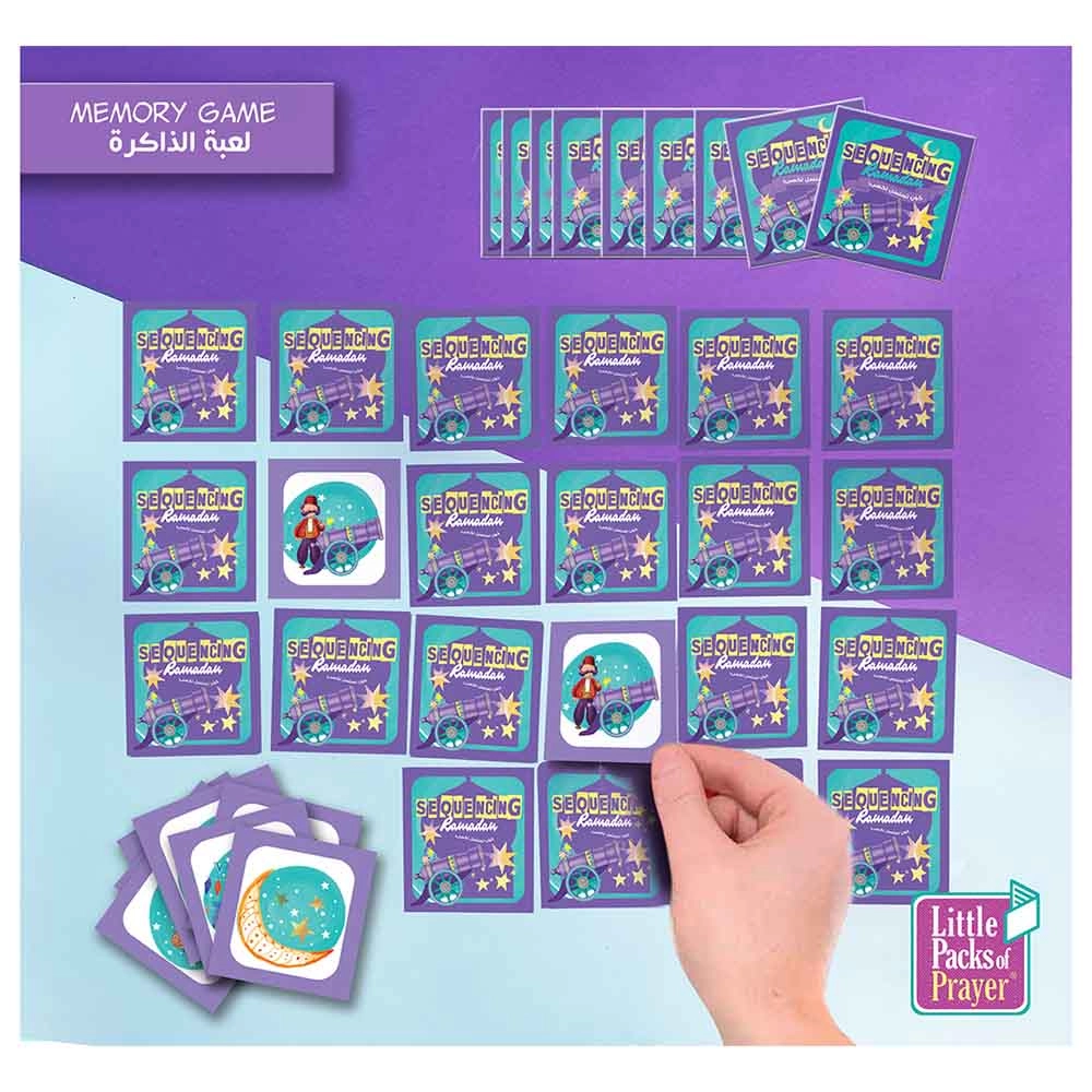 Ramadan Activity Kit