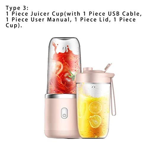 Juicer Cup - 400ML