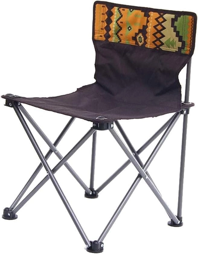 Portable Folding Chair - 113 kg