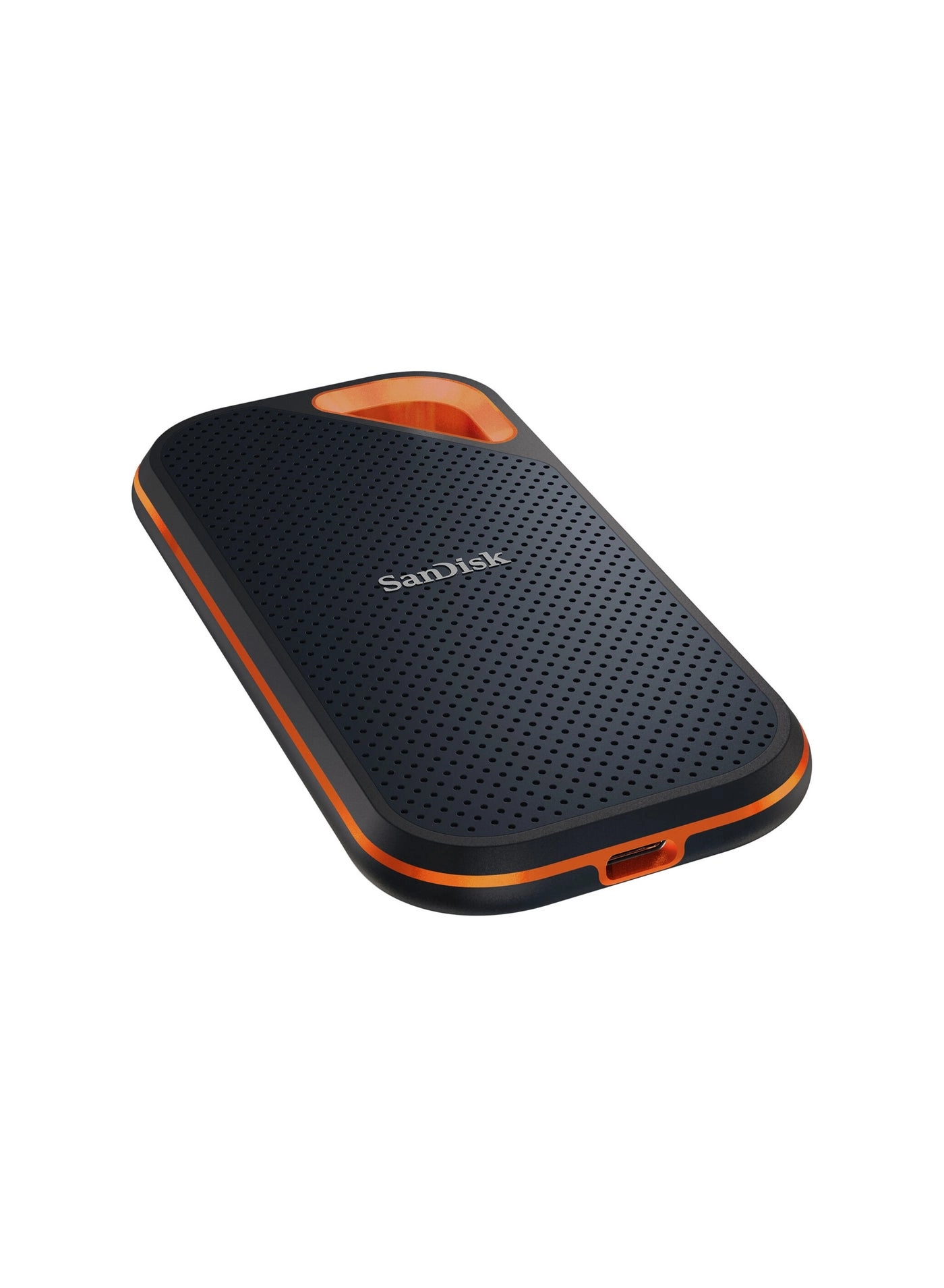 Extreme PRO Portable SSD - 2000 GB