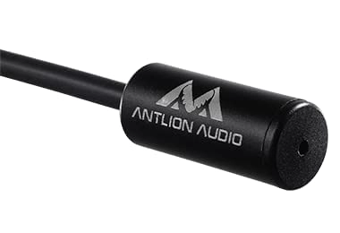 Kimura 3.5mm-Mini-Jack Microphone