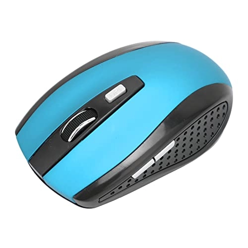Wireless Mouse - USB