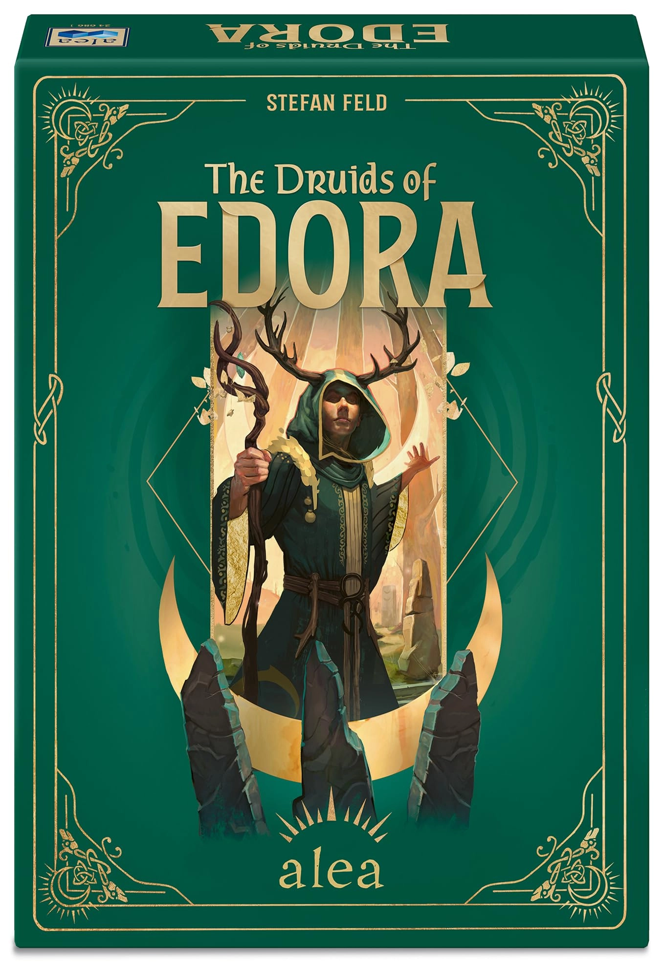 Ravensburger The Druids of Edora (German)