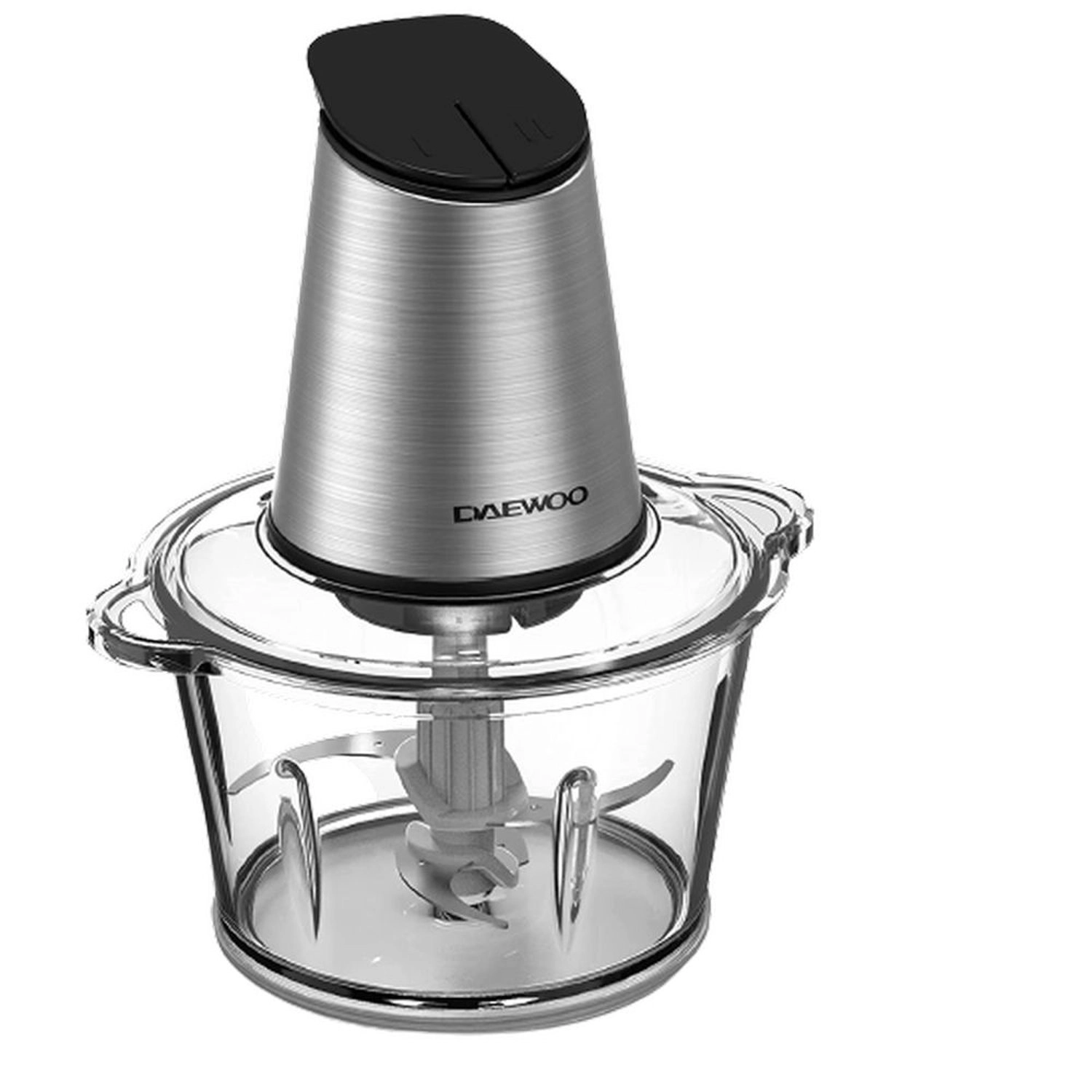 DFC2053 - 1.8 Liter(s) 100-240 Volts