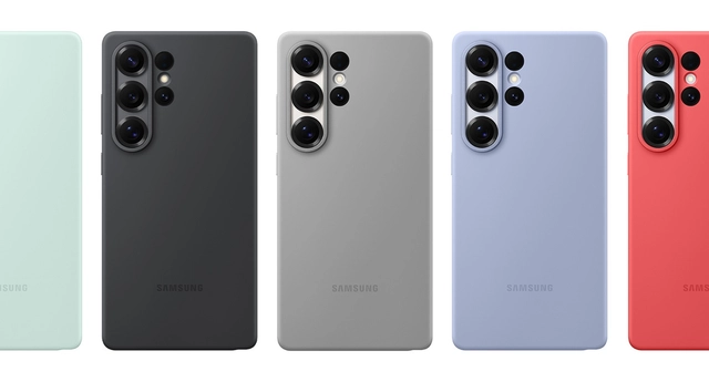 A colour for every mood and occasion