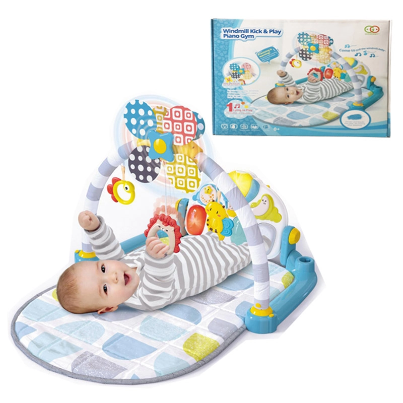 Baby Play Gym - Suitable for 6 months and above