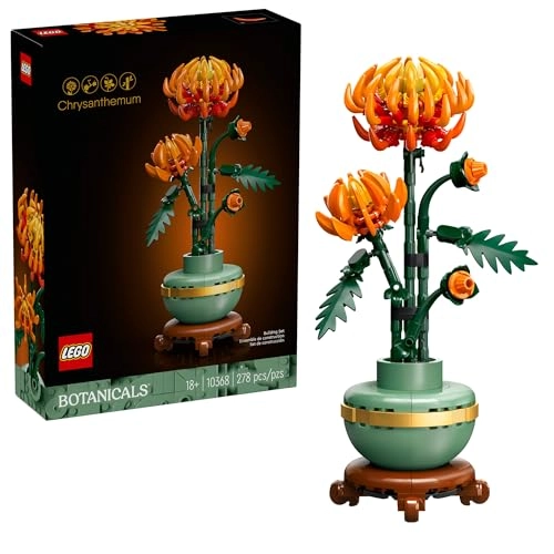 Icons Chrysanthemum (10368)