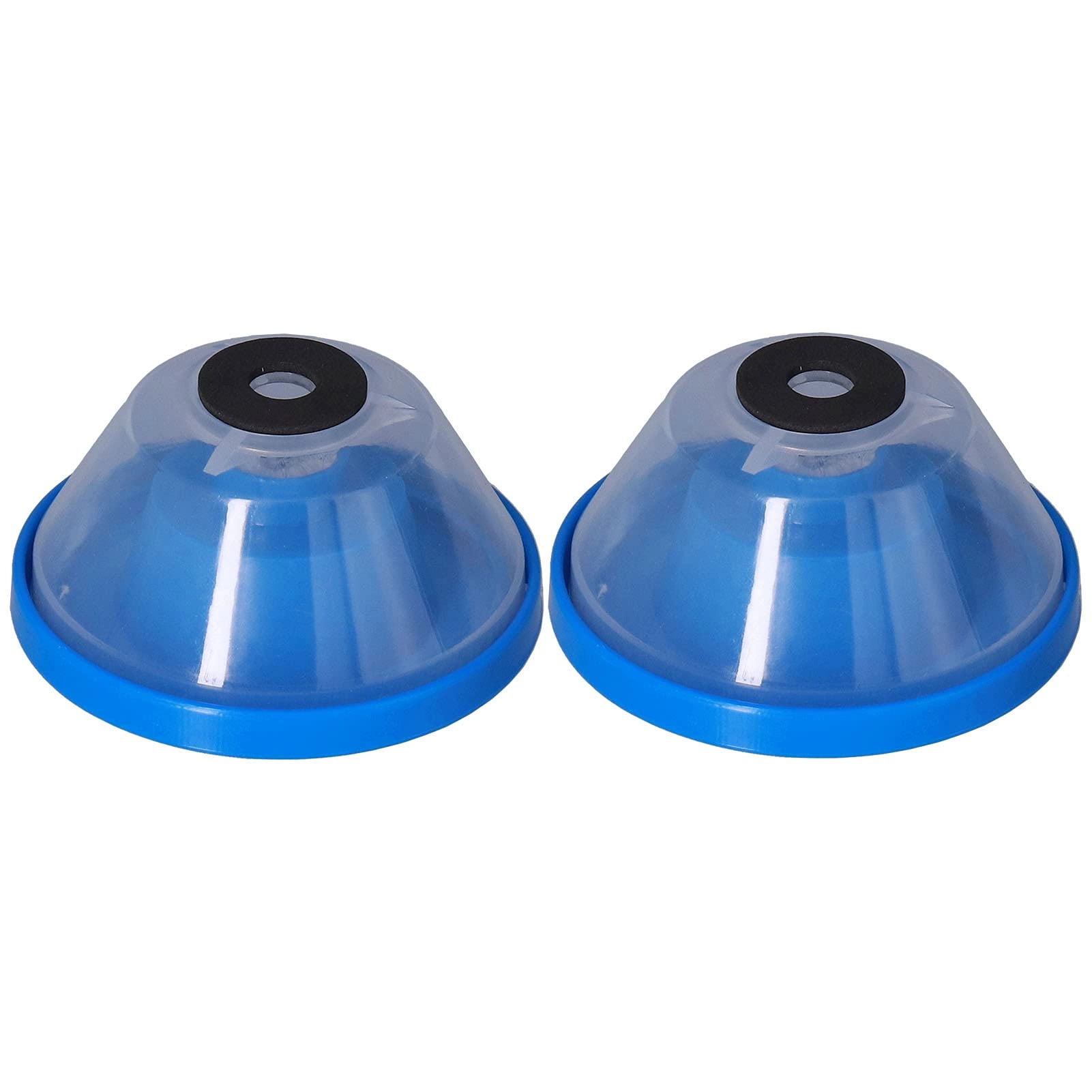 SIXRUN Electric Hammer Dust Cover - Plastic 2 x Large Storage Space