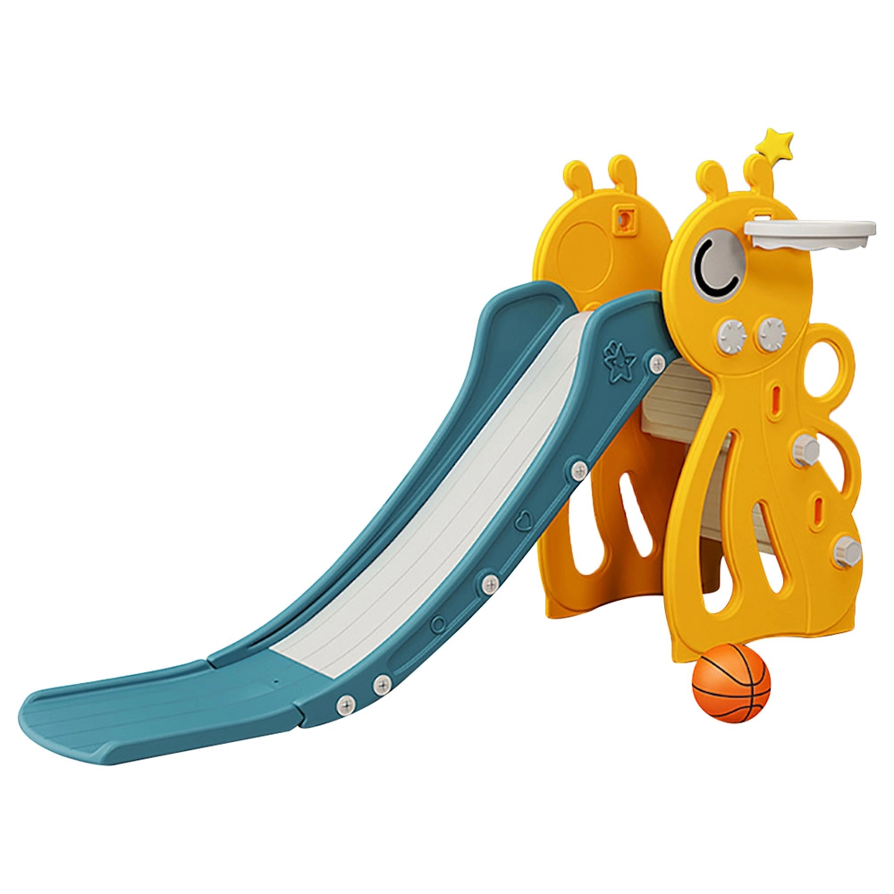 Lovely Baby Honeybee Slide - Suitable for 3 years and above