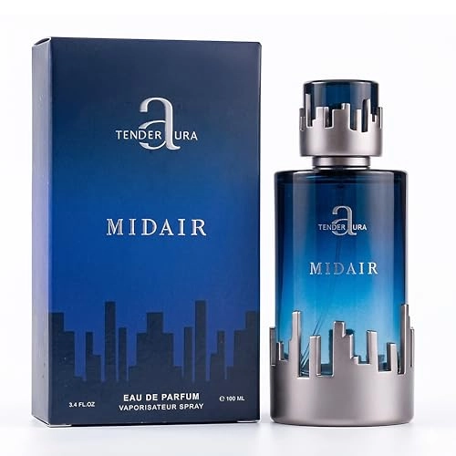 Mid Air Eau de Parfum 100ml