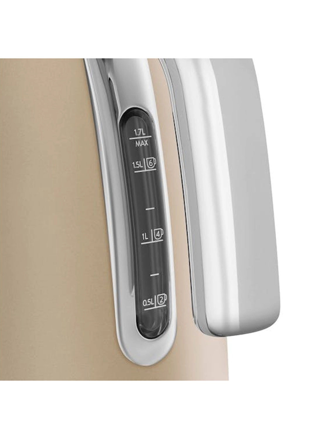 Retro 50's Style KLF03CHMUK