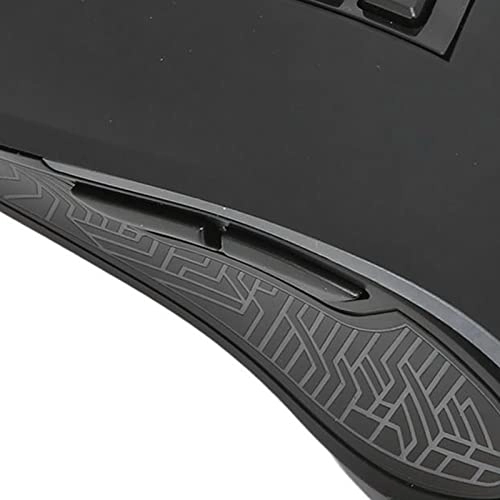 plbayzcskd-12 Mouse - Wired
