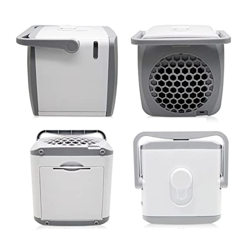 Portable Air Conditioner - Mini USB