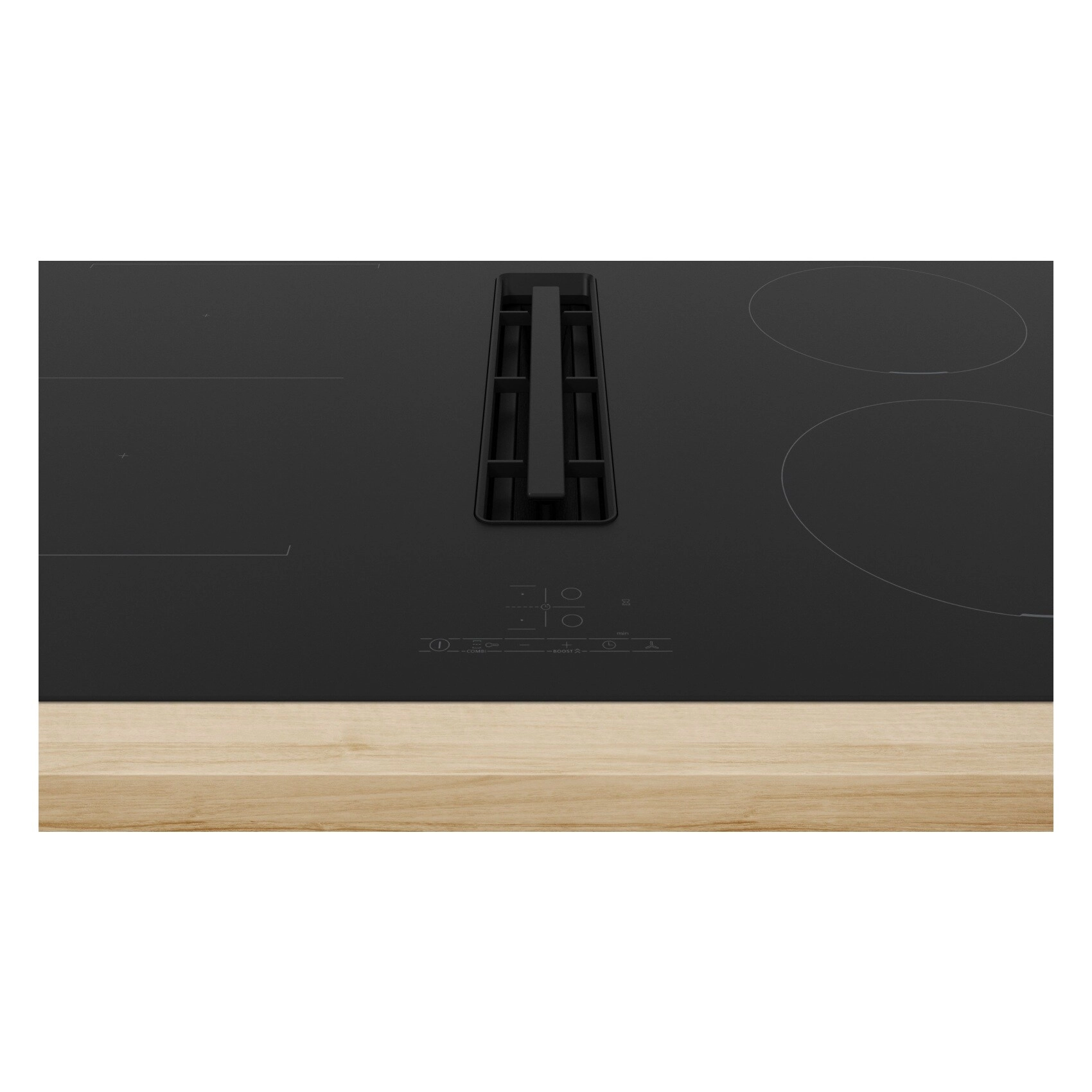 Series 4 PVS811B16E Induction hob