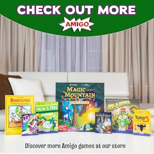 Don't L.L.A.M.A. - Card Game