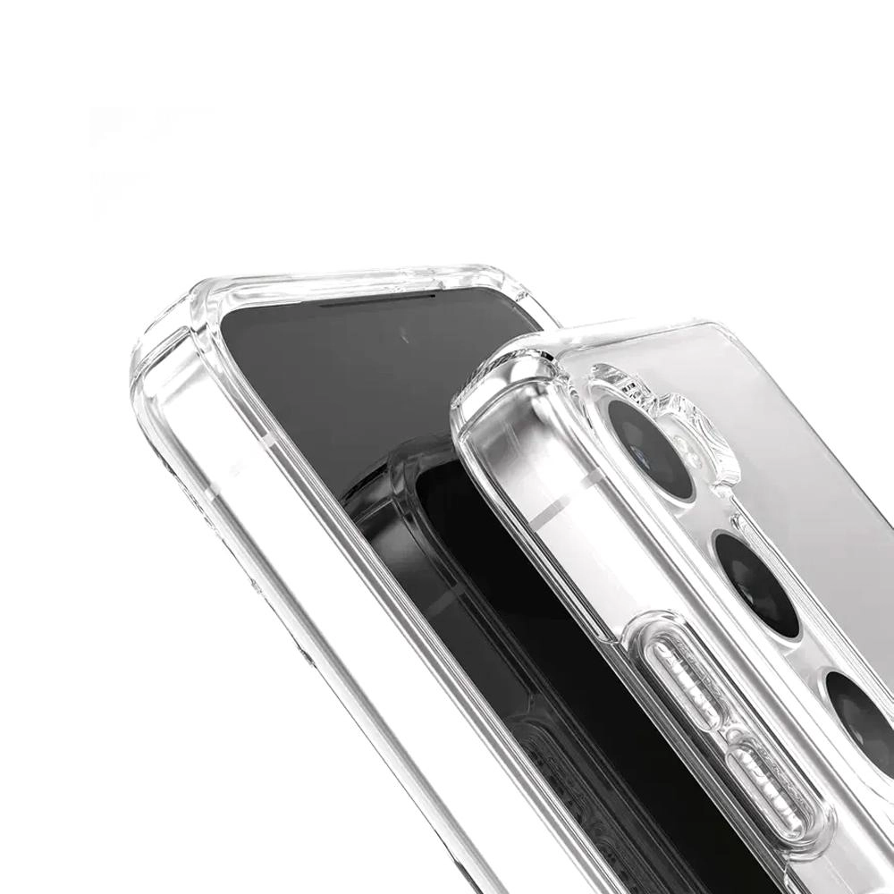 Protective Clear Case for Samsung Galaxy A54