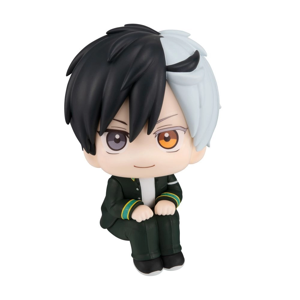 MegaHouse Haruka Sakura - Wind Breaker - Look Up (11 cm) (MH-839245)