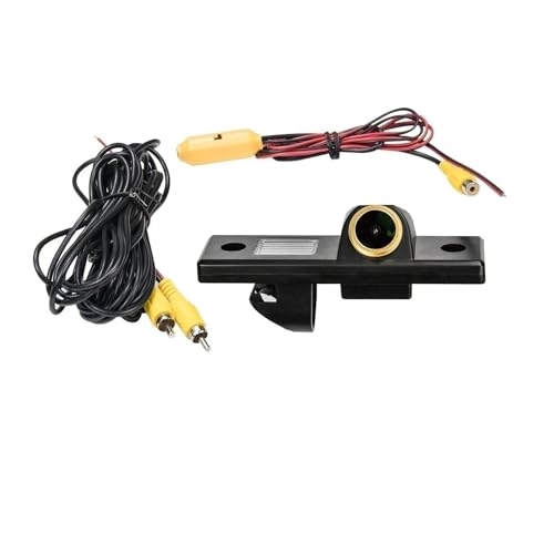 Rear View Camera - Night vision 1280*720P