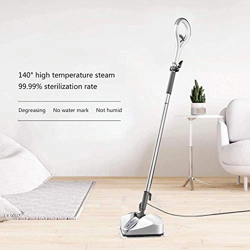 Handheld Steam Cleaner Steam Mop - 9L
