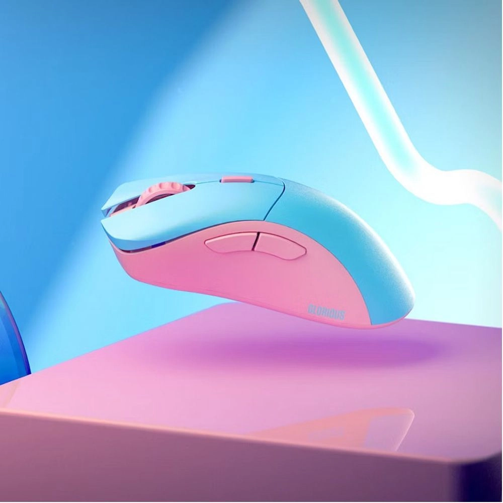 Model D 2Pro - Wireless