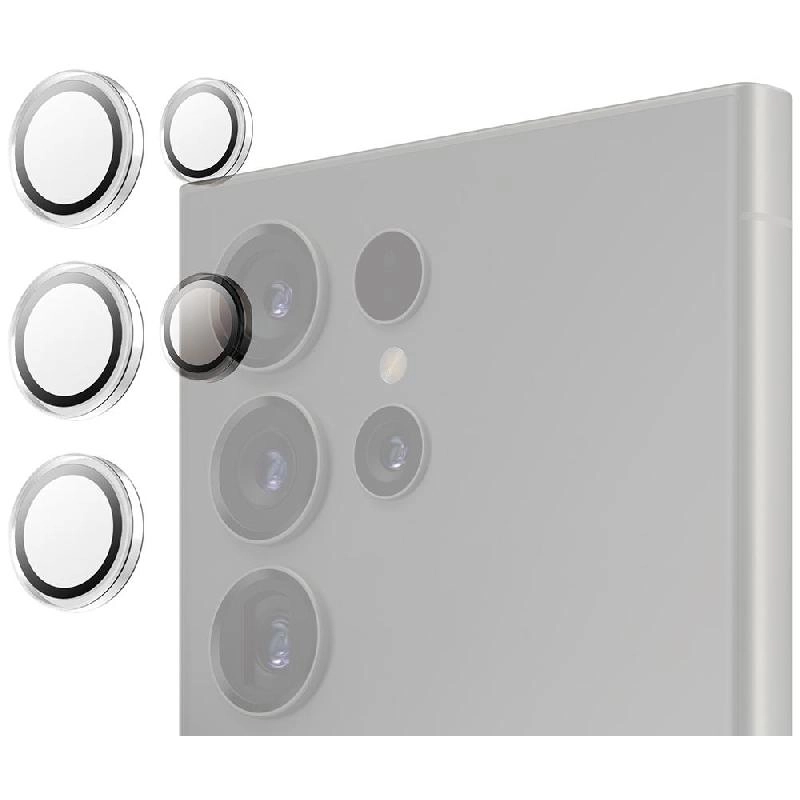 Hoops Camera Lens Protector - for iPhone 15 Pro/iPhone 15 Pro Max